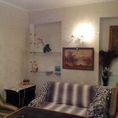 Апартаменты Olga City Centre Apartment интерьер отеля