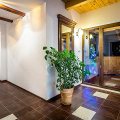 Отель Magnat Inn Закопане интерьер отеля