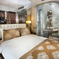 Pera Center Hotel 4* Номер категории Эконом с различными типами кроватей фото 2