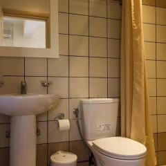 Hotel Rena 2* Улучшенный номер с различными типами кроватей фото 2