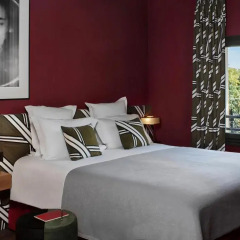 Отель Best Western Louvre Piemont 4* Стандартный номер с различными типами кроватей