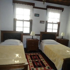 Hotel Klea Стандартный номер