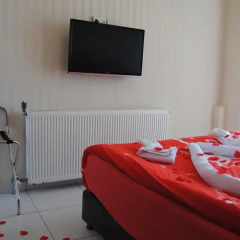 Ezer Hotel в номере фото 2