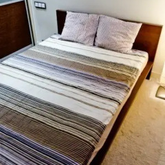 Отель Apartamenty Sun&Snow Szczęśliwice Польша, Варшава - отзывы, цены и фото номеров - забронировать отель Apartamenty Sun&Snow Szczęśliwice онлайн комната для гостей фото 5