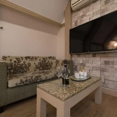 Benhur Hotel 3* Стандартный номер с различными типами кроватей фото 6