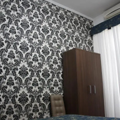 Отель Marzia Inn 3* Стандартный номер с различными типами кроватей фото 13