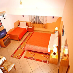 Hotel Primavera 3* Стандартный номер с различными типами кроватей фото 2