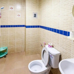 Отель Paulees House Ланта спа