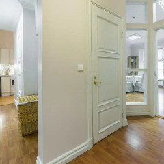 Отель Casa de Verano Old Town 2* Апартаменты с различными типами кроватей фото 31
