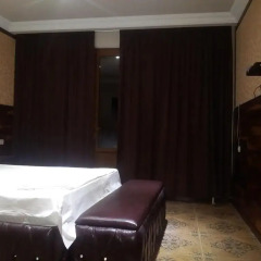 Erzrum Hotel комната для гостей фото 4