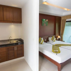 Отель Samui Honey Suite Таиланд, Самуи - отзывы, цены и фото номеров - забронировать отель Samui Honey Suite онлайн в номере фото 2