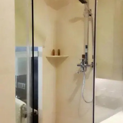 Junyue Internation Hotel 3* Стандартный номер с различными типами кроватей фото 6