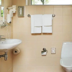 Oru Hotel 3* Стандартный номер с разными типами кроватей фото 6