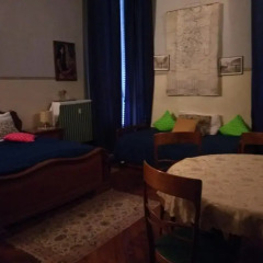 Отель Terra Nostra B&B комната для гостей фото 4