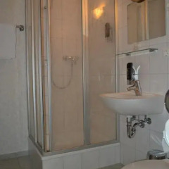 Hotel Walfisch 2* Стандартный номер с различными типами кроватей фото 8