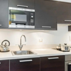 Отель PREMIER SUITES Manchester в номере