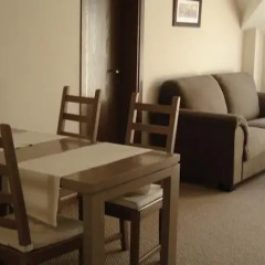 Отель Guest Rooms Granat в номере