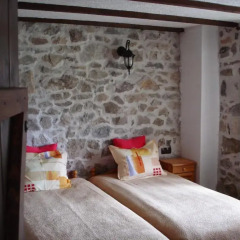 Отель Guest House Elitsa Болгария, Чепеларе - отзывы, цены и фото номеров - забронировать отель Guest House Elitsa онлайн комната для гостей фото 2