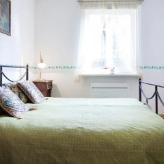 Отель Villa Irbe комната для гостей фото 5