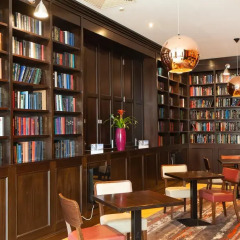 Отель Clayton Hotel Leeds Великобритания, Лидс - отзывы, цены и фото номеров - забронировать отель Clayton Hotel Leeds онлайн развлечения фото 3