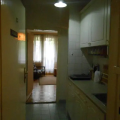 Апартаменты Lark Apartments Будапешт в номере фото 2