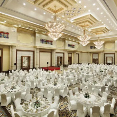 The Green Park Pendik Hotel & Convention Center Турция, Стамбул - 1 отзыв об отеле, цены и фото номеров - забронировать отель The Green Park Pendik Hotel & Convention Center онлайн помещение для мероприятий
