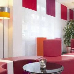 Отель Wyndham Garden Düsseldorf City Centre Königsallee Германия, Дюссельдорф - отзывы, цены и фото номеров - забронировать отель Wyndham Garden Düsseldorf City Centre Königsallee онлайн питание фото 3