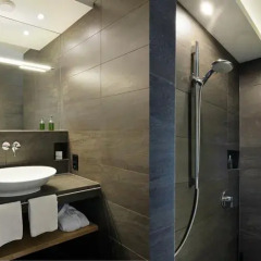 Hotel Pazeider 4* Стандартный номер фото 3