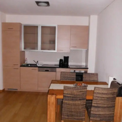 Отель HOUSINGBRUSSELS 3* Люкс фото 7