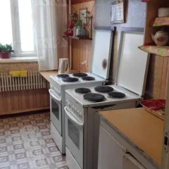 Hostel Avaliani Street Кровать в общем номере фото 9