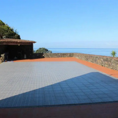 Отель Vivenda com Vista Mar 11 бассейн