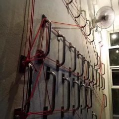 Wire Hostel Patong
