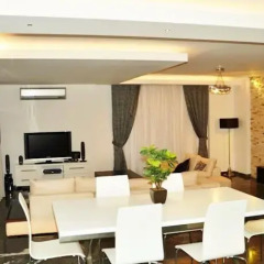 Отель Villa Moneta комната для гостей фото 2