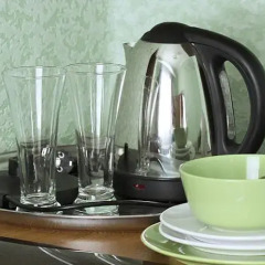 Мини-Отель Vivir в номере