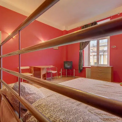 Гостиница Longo Apartment Griboedova 9 в Санкт-Петербурге отзывы, цены и фото номеров - забронировать гостиницу Longo Apartment Griboedova 9 онлайн Санкт-Петербург развлечения