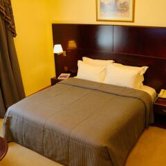 Sharjah Premiere Hotel & Resort 3* Стандартный номер с различными типами кроватей фото 5