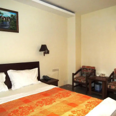 Golden Sea Hotel Nha Trang 4* Улучшенный номер фото 2