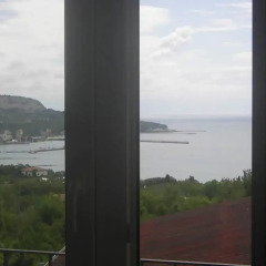 Отель Villa Horizoon пляж фото 2