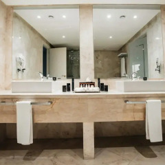 Отель Grand Mogador CITY CENTER - Casablanca ванная фото 2