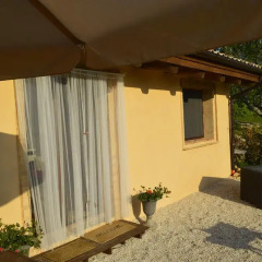 Отель Villa Rimo Country House Италия, Трайа - отзывы, цены и фото номеров - забронировать отель Villa Rimo Country House онлайн спа