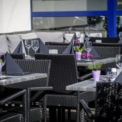 Отель Tulip Inn Antwerpen питание фото 3