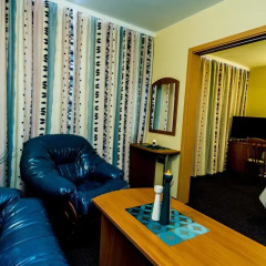 Hotel Rostov 3* Номер Делюкс