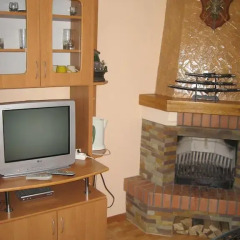 Гостиница Vian Guest House Украина, Трускавец - отзывы, цены и фото номеров - забронировать гостиницу Vian Guest House онлайн интерьер отеля