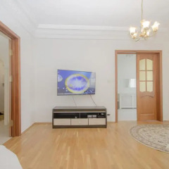 Гостиница Smolenskaya House удобства в номере