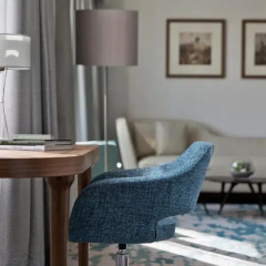 Vienna Marriott Hotel 5* Номер Делюкс с двуспальной кроватью фото 2