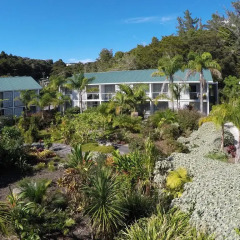 Scenic Hotel Bay of Islands фото 8