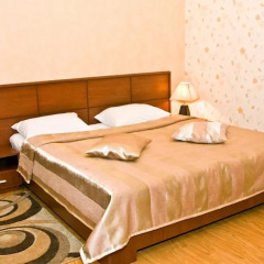 Hotel Laguna комната для гостей фото 5