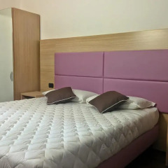 Hotel Esperanza 2* Стандартный номер с двуспальной кроватью фото 2