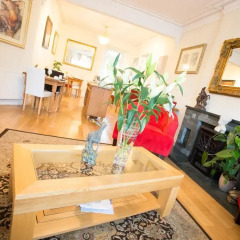Отель Parkfield House интерьер отеля