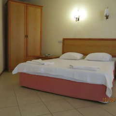 Kulube Hotel 3* Люкс повышенной комфортности фото 2